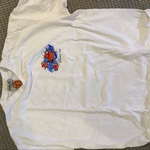 Pirana Joe Grand Turk T shirt